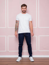 Vendedor IndicadoCalça Jeans Estone Masculina Com Elastano Skinny