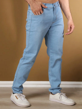 Vendedor IndicadoCalça Jeans Estone Masculina Com Elastano Skinny
