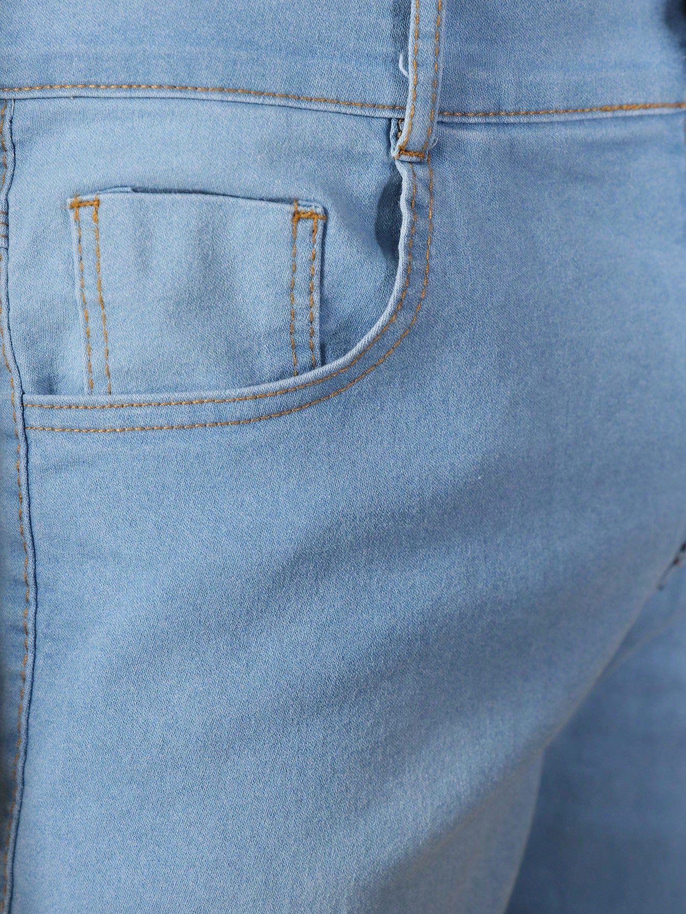 Vendedor IndicadoCalça Jeans Estone Masculina Com Elastano Skinny