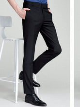 Calça Social Masculina Alfaiatada Tradicional do 36 ao 58 – Elegância e Conforto