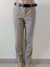 Calça Social Masculina Alfaiatada Tradicional do 36 ao 58 – Elegância e Conforto