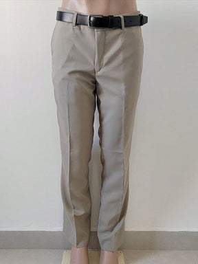 Calça Social Masculina Alfaiatada Tradicional do 36 ao 58 – Elegância e Conforto