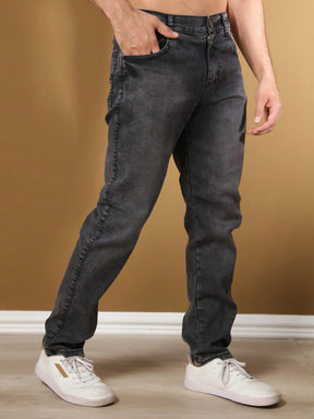 Vendedor IndicadoCalça Jeans Estone Masculina Com Elastano Skinny