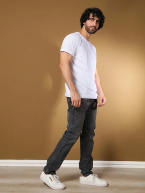 Vendedor IndicadoCalça Jeans Estone Masculina Com Elastano Skinny