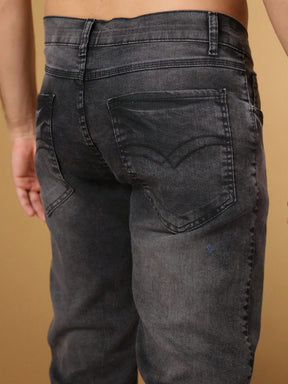 Vendedor IndicadoCalça Jeans Estone Masculina Com Elastano Skinny