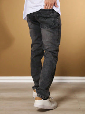 Vendedor IndicadoCalça Jeans Estone Masculina Com Elastano Skinny