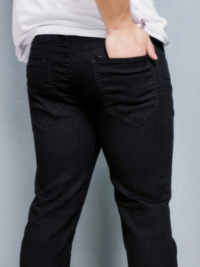 Vendedor IndicadoCalça Jeans Estone Masculina Com Elastano Skinny