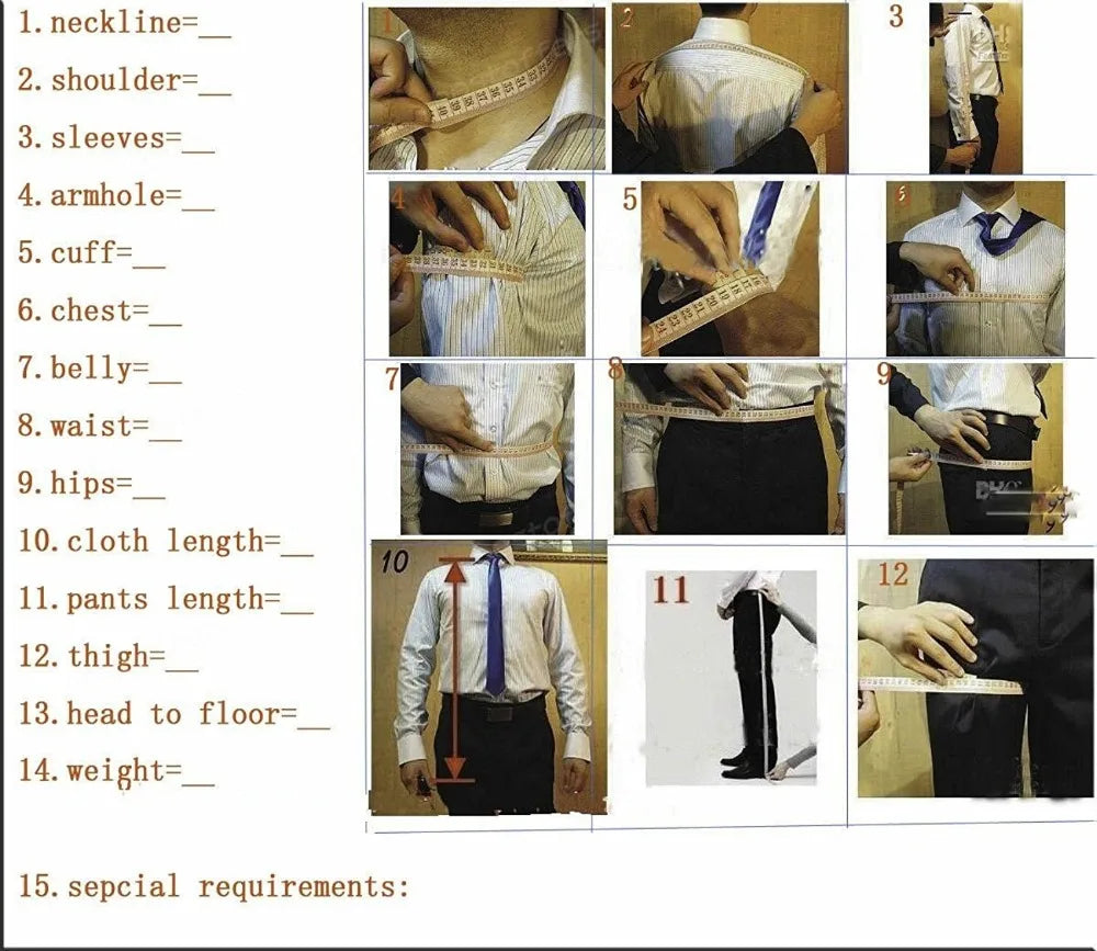 Formal 2025 New Burgundy Red Grey Lapel Tux Men Slim Fit Suits Coat Jacket Custom Made For Wendding Party Woolen cloth