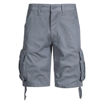 Bermuda Cargo Masculina Cannes Modern Fit