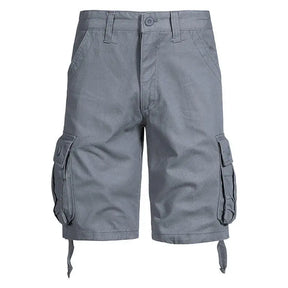Bermuda Cargo Masculina Cannes Modern Fit