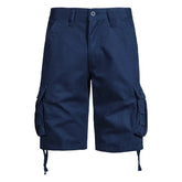 Bermuda Cargo Masculina Cannes Modern Fit