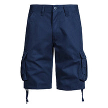 Bermuda Cargo Masculina Cannes Modern Fit