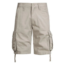 Bermuda Cargo Masculina Cannes Modern Fit