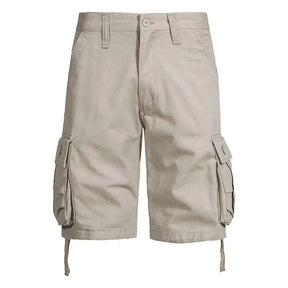 Bermuda Cargo Masculina Cannes Modern Fit