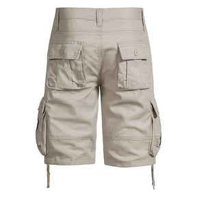 Bermuda Cargo Masculina Cannes Modern Fit