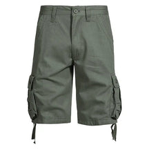 Bermuda Cargo Masculina Cannes Modern Fit