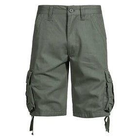 Bermuda Cargo Masculina Cannes Modern Fit