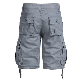 Bermuda Cargo Masculina Cannes Modern Fit