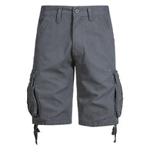 Bermuda Cargo Masculina Cannes Modern Fit