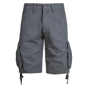 Bermuda Cargo Masculina Cannes Modern Fit