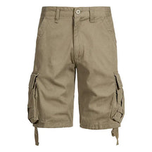 Bermuda Cargo Masculina Cannes Modern Fit
