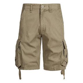 Bermuda Cargo Masculina Cannes Modern Fit