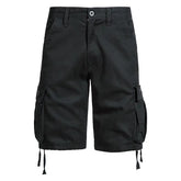 Bermuda Cargo Masculina Cannes Modern Fit