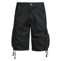 Bermuda Cargo Masculina Cannes Modern Fit