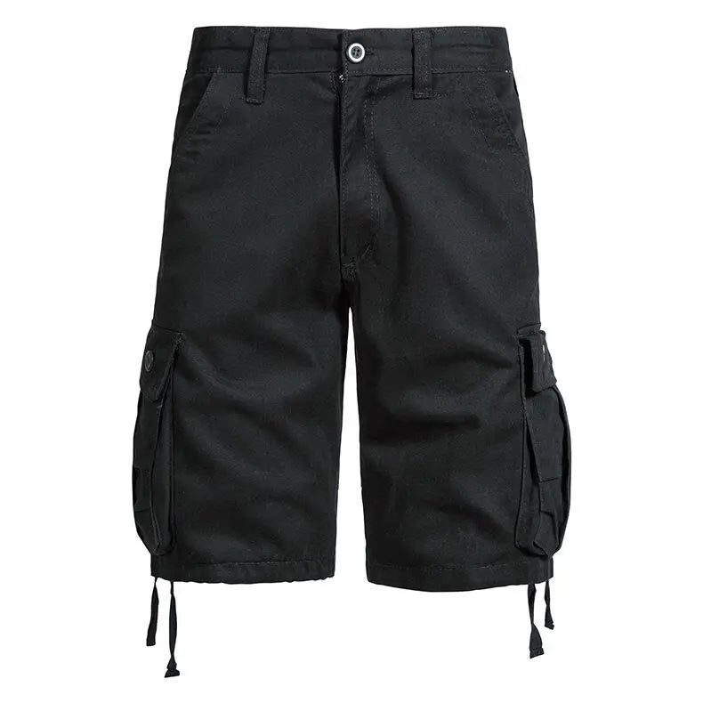Bermuda Cargo Masculina Cannes Modern Fit