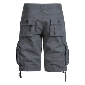 Bermuda Cargo Masculina Cannes Modern Fit